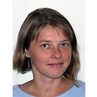 Teresa Pawlowska